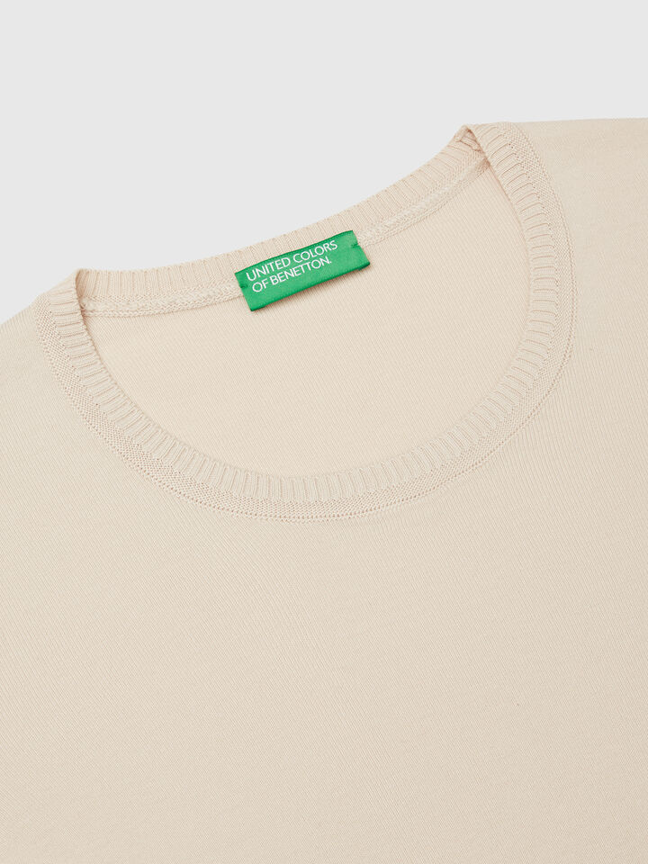 SWEATER L/S Mulher image number 7